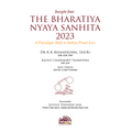 Insight into Bharatiya Nyaya Sanhita, 2023 | Dr K K Khandelwal, IAS (R) | OAKBRIDGE | Edition 2025