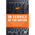 In Service of the Nation: Reflections of a Bureaucrat | Pratap Singh | OAKBRIDGE | Edition 2026