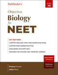 Objective Biology for NEET | Pathfinder Publication | Edition 2026