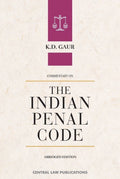 Central Law Publication