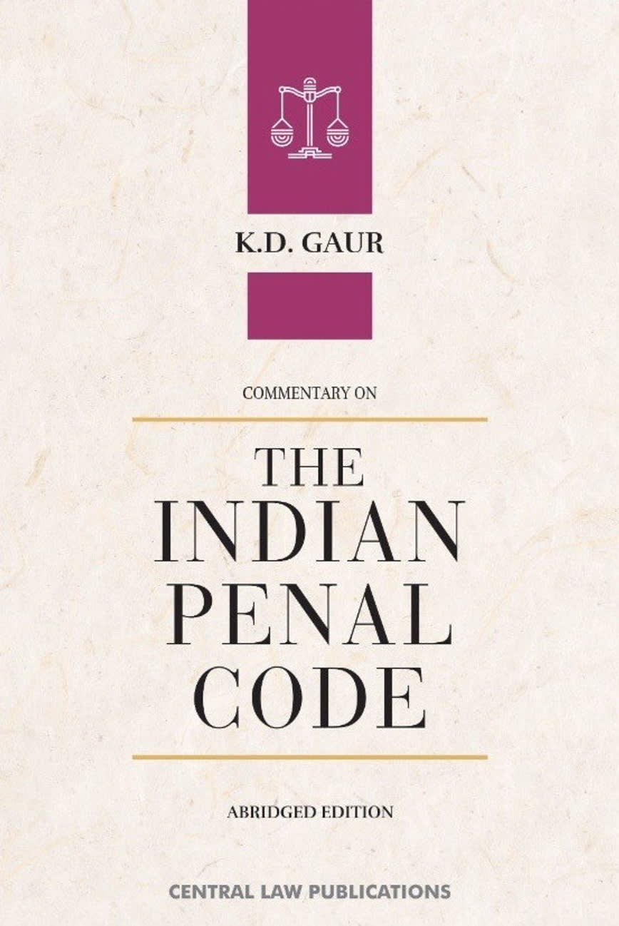 Central Law Publication