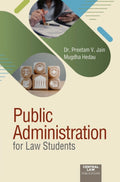 Central Law Publication