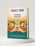 Indian Polity | Civil Services Exam 2027 | MADE EASY Publications | NEXT IAS