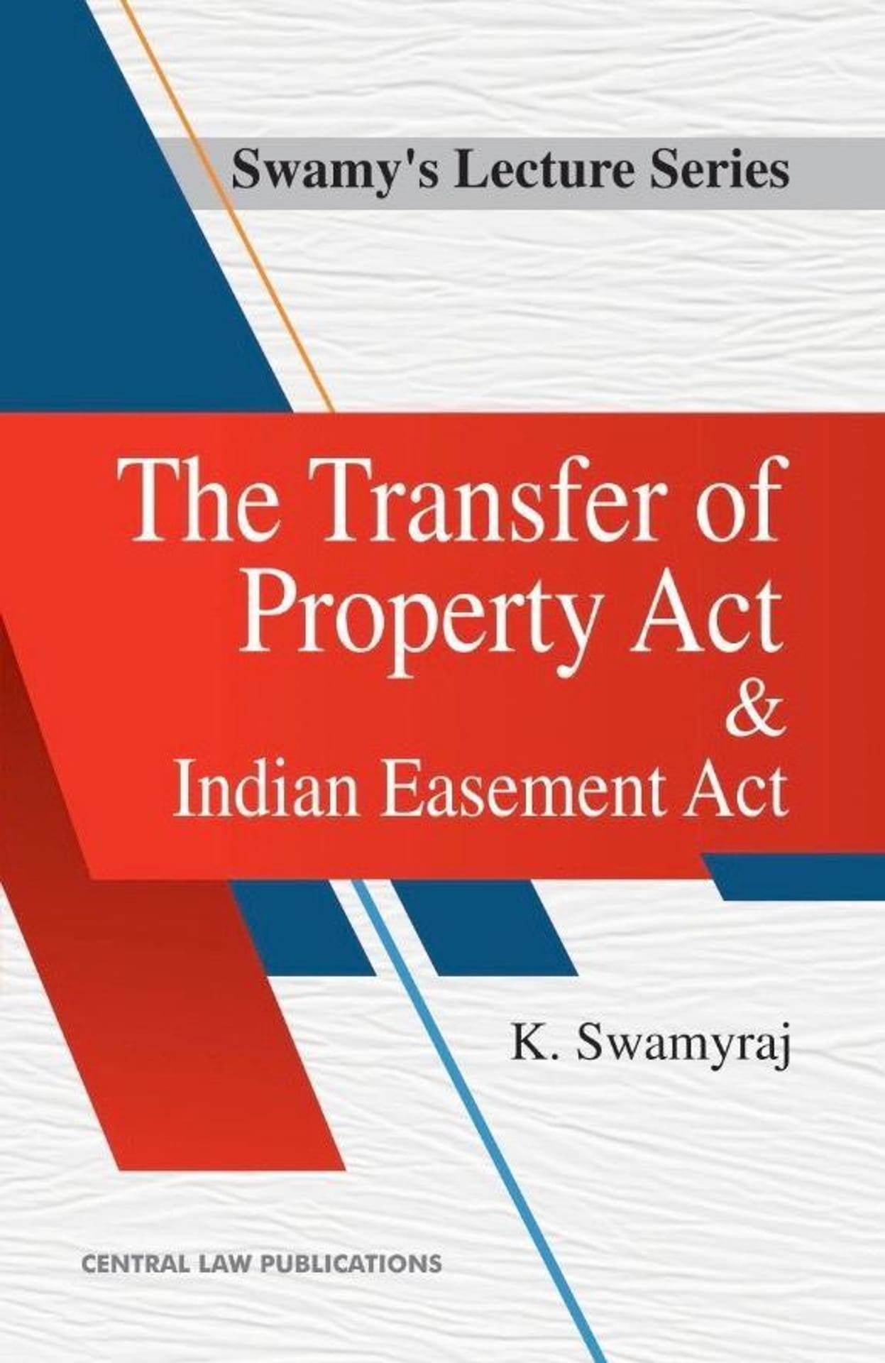 Central Law Publication