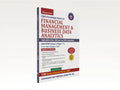 Financial Management and Business Data Analytics ( CMA INTER ) | G. C Rao | Edition 2026