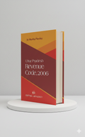 U.P. REVENUE CODE | Dr. Madhu Pandey | CLA - GenZbookcompany