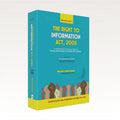 Right to Information Act, 2005 | Mahabir Singh Kasana | Edition2025 - GenZbookcompany