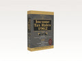 Income Tax Rules 1962 | CA. (Dr.) Girish Ahuja & CA (Adv.) Rahul Agarwal | Edition 2026 | Commercial