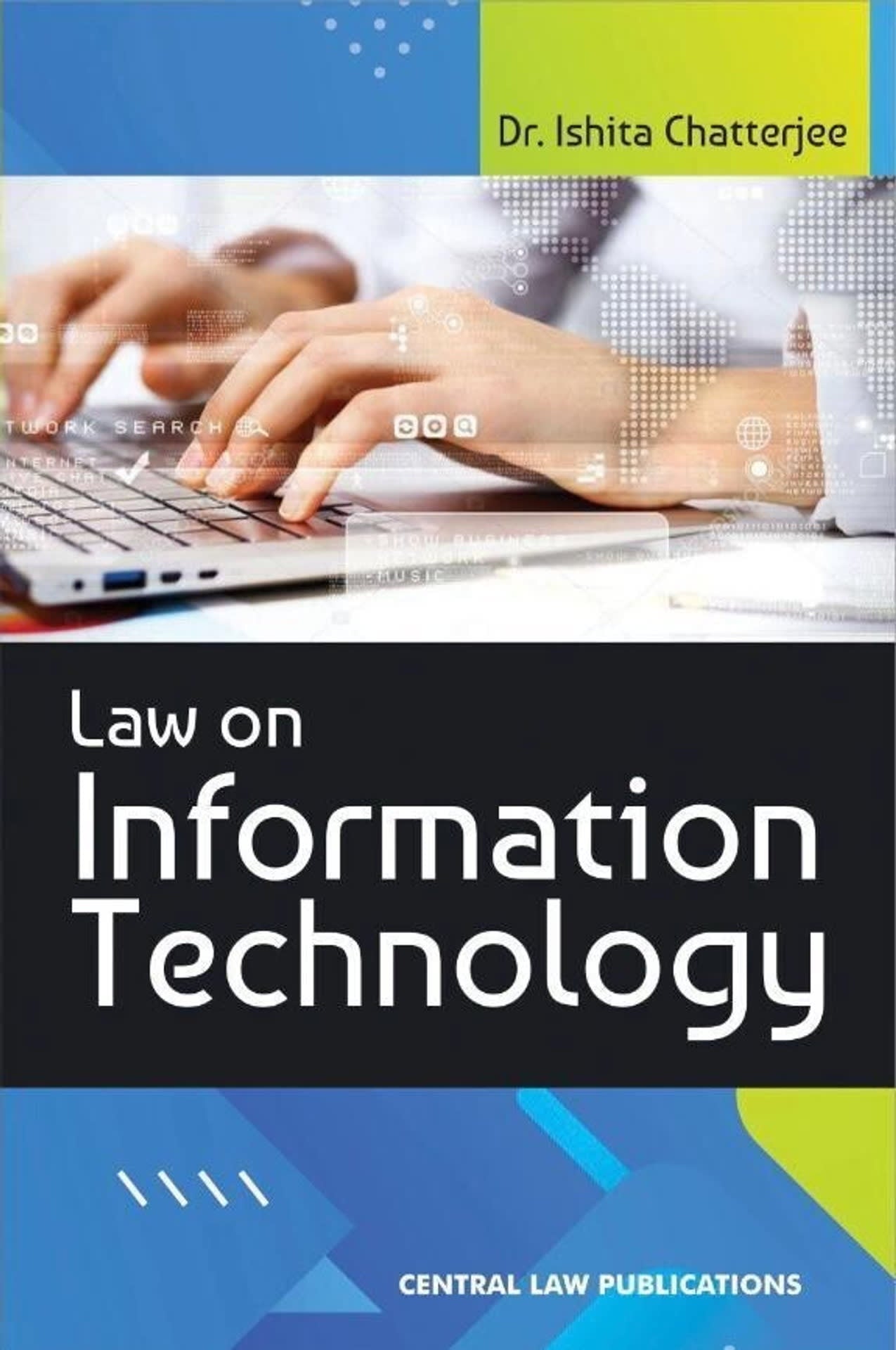 Central Law Publication