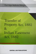 Central Law Publication
