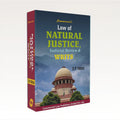 Law of Natural Justice, Judicial Review & Writs | D.P Mittal | Edition 2025 - GenZbookcompany
