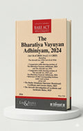 Bharatiya Vayuyan Adhiniyam, 2024 | Law & Justice Publishing | EDITION 2026