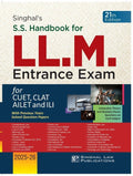 Singhal Law Publication