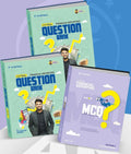 CA Final Financial Reporting Question Bank with MCQs | CA Aakash Kandoi