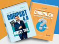 CA/CMA Final Direct Tax & International Taxation (Q&A COMPILER + COMPACT 2.0) | CA Bhanwar Borana