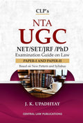 Central Law Publication