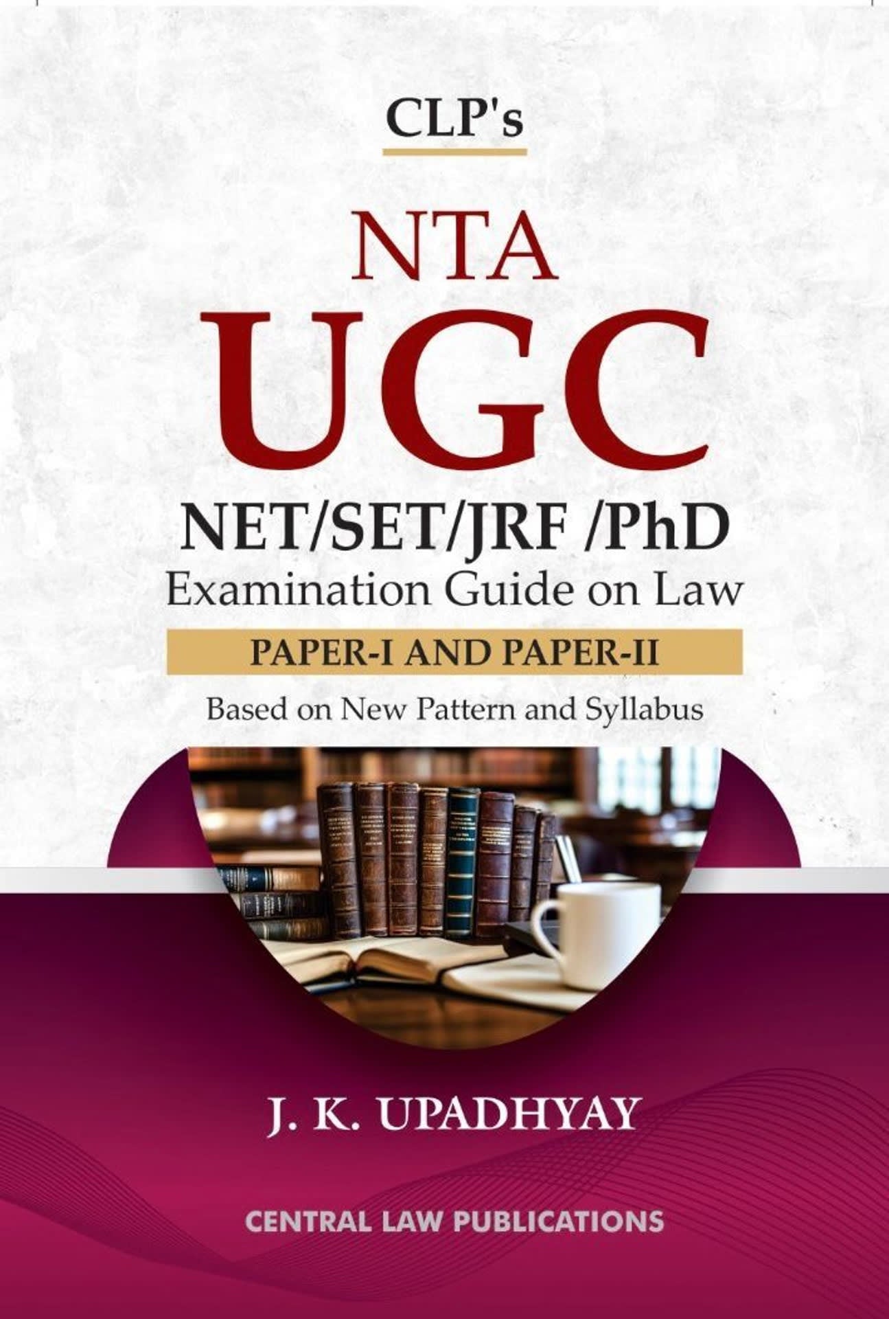 Central Law Publication